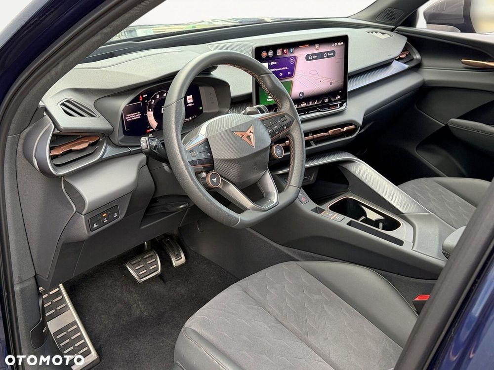 Cupra Terramar 1.5 eTSI mHEV DSG - 10