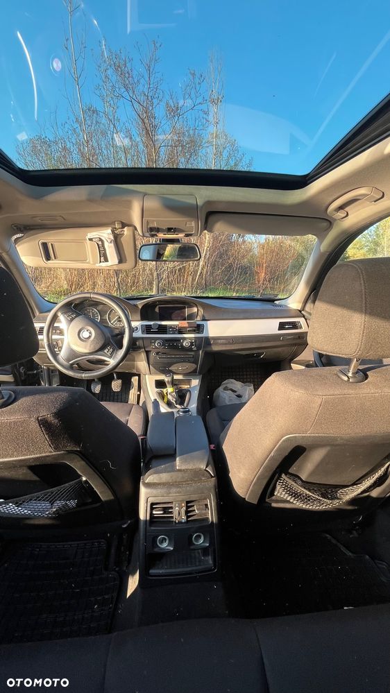 BMW Seria 3 320d DPF - 10