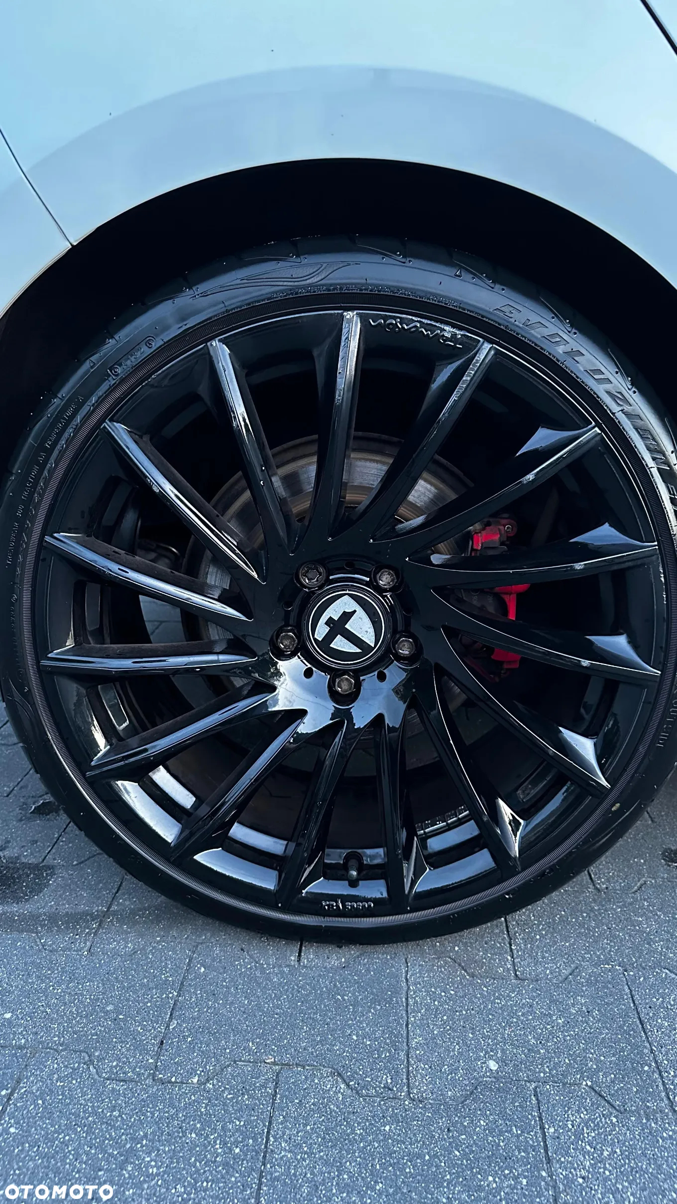 Volkswagen Golf VII 2.0 TSI BMT GTI - 11
