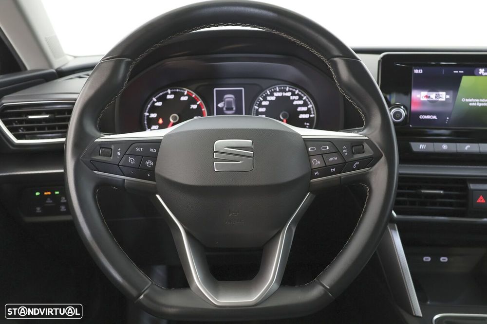 SEAT Leon 1.0 TSI Style - 17
