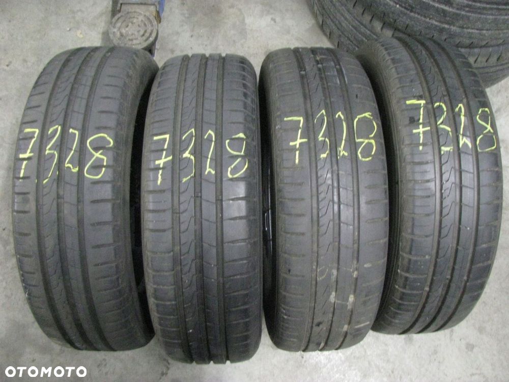 HANKOOK KINERGY ECO 2 185/65R15 88H 4szt - 1