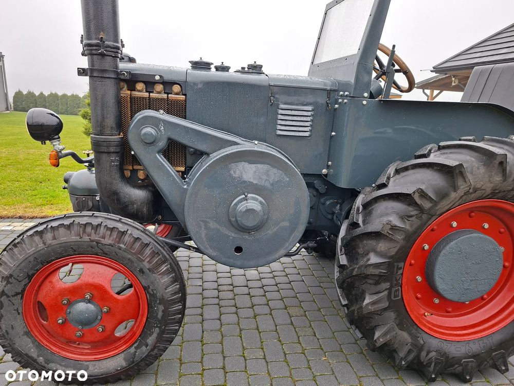 Ursus Ursus C 45 Lanz Bulldog - 12