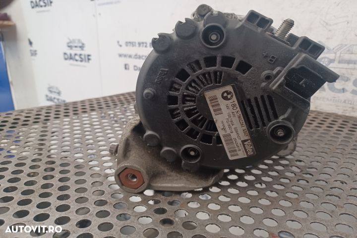 Alternator BMW Seria 3 E91 [facelift] [2008 - 2013] Touring wagon 320 - 2