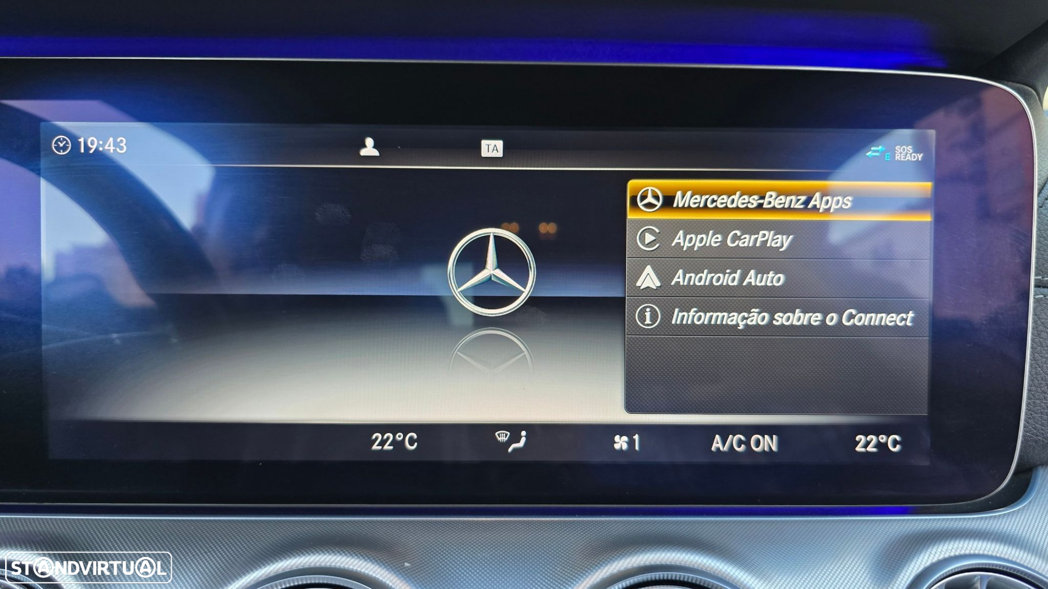Mercedes-Benz E 220 - 28