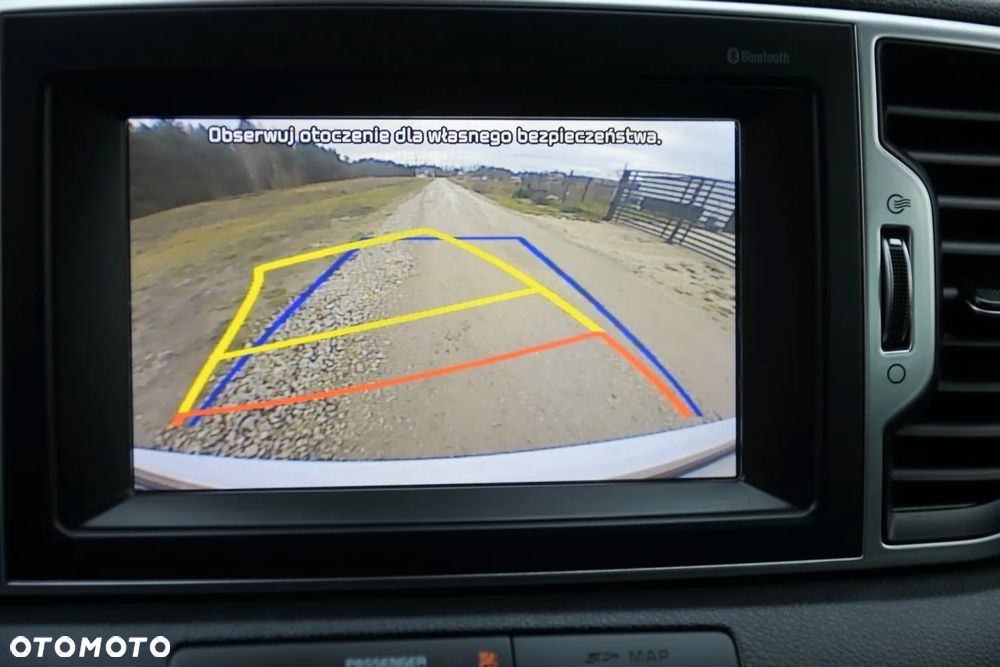 Kia Sportage 1.6 GDI L Business Line Plus 2WD - 35