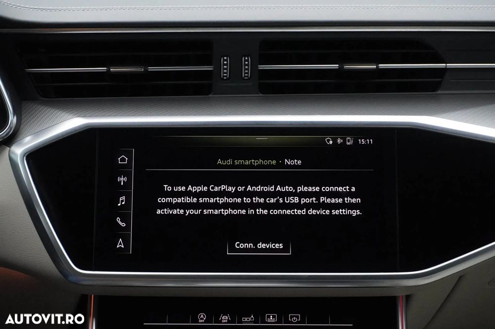 Audi A6 3.0 50 TDI quattro Tiptronic Design - 30