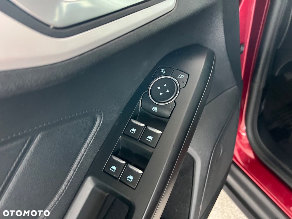 Ford Focus 1.0 EcoBoost Connected - 20