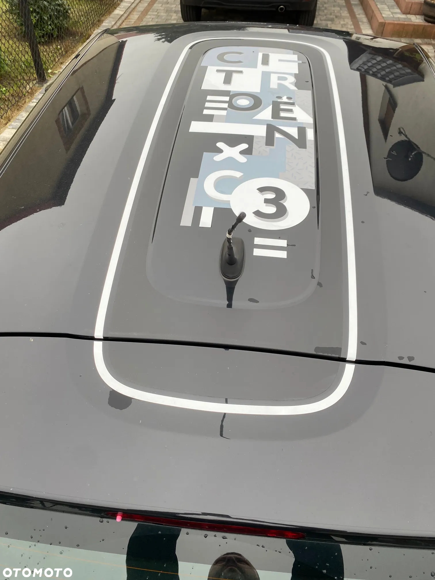 Citroën C3 Pure Tech 83 S&S FEEL PACK - 5