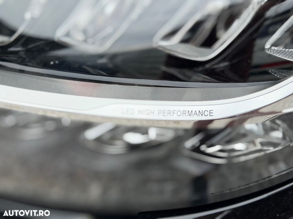 Mercedes-Benz C 180 d 9G-TRONIC Avantgarde - 15