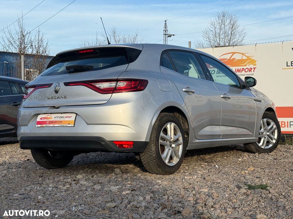 Renault Megane ENERGY dCi 110 INTENS - 3