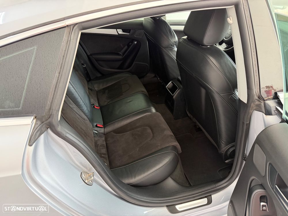 Audi A5 Sportback 2.0 TDI Business Line - 25