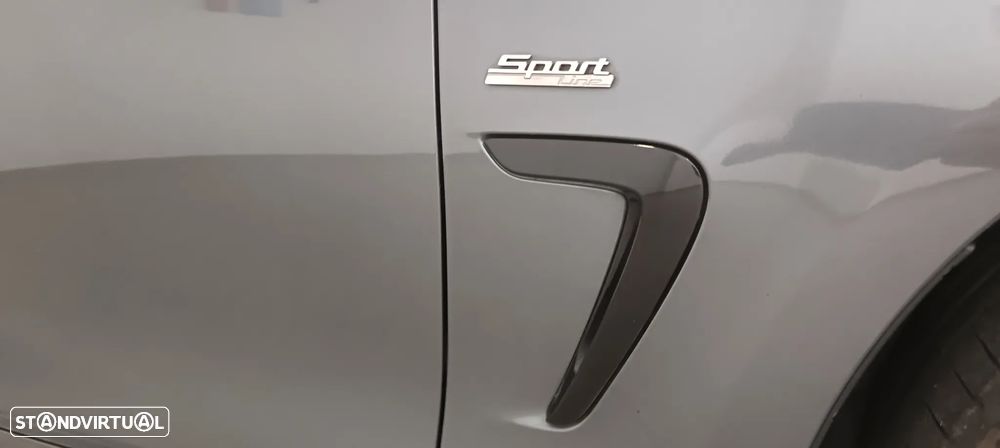 BMW 418 Gran Coupé d Line Sport Auto - 28