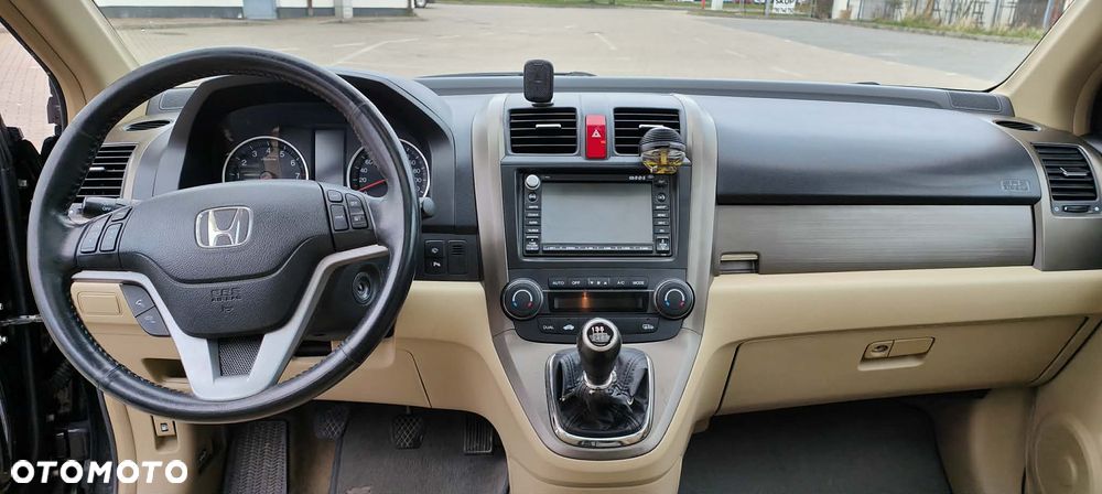 Honda CR-V 2.0 Executive NAVI - 7