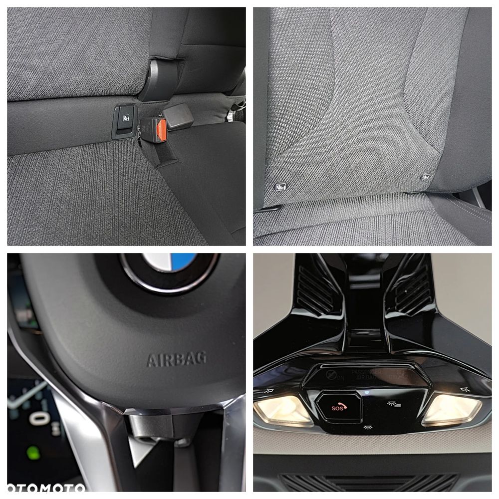 BMW X1 sDrive18i - 34