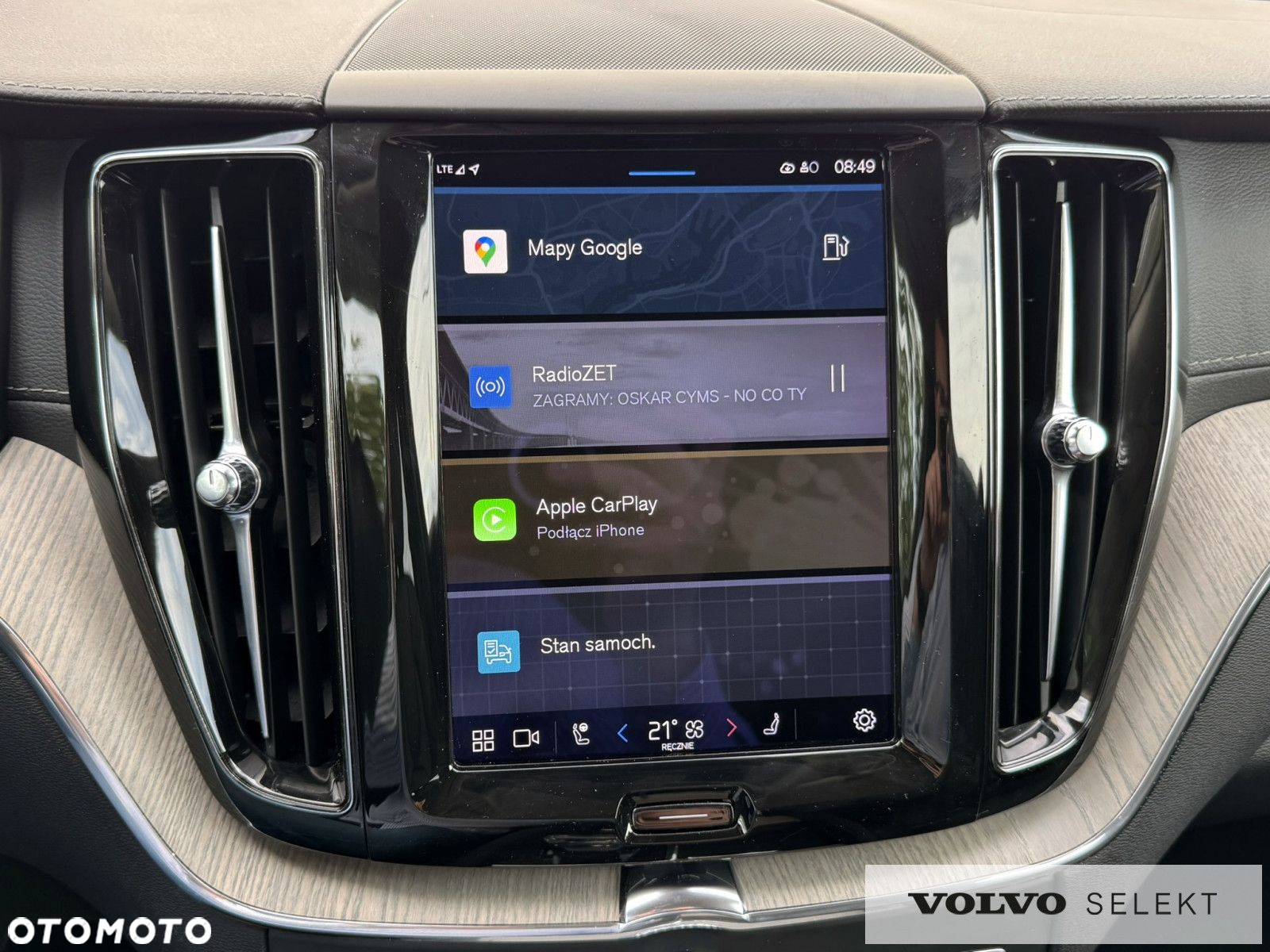 Volvo XC 60 - 18
