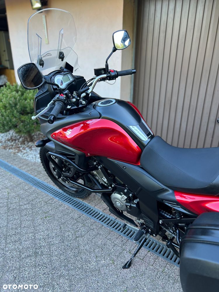 Suzuki DL - 30