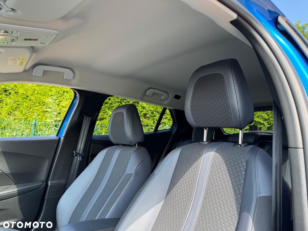 Peugeot 2008 1.5 BlueHDi GT S&S EAT8 - 13