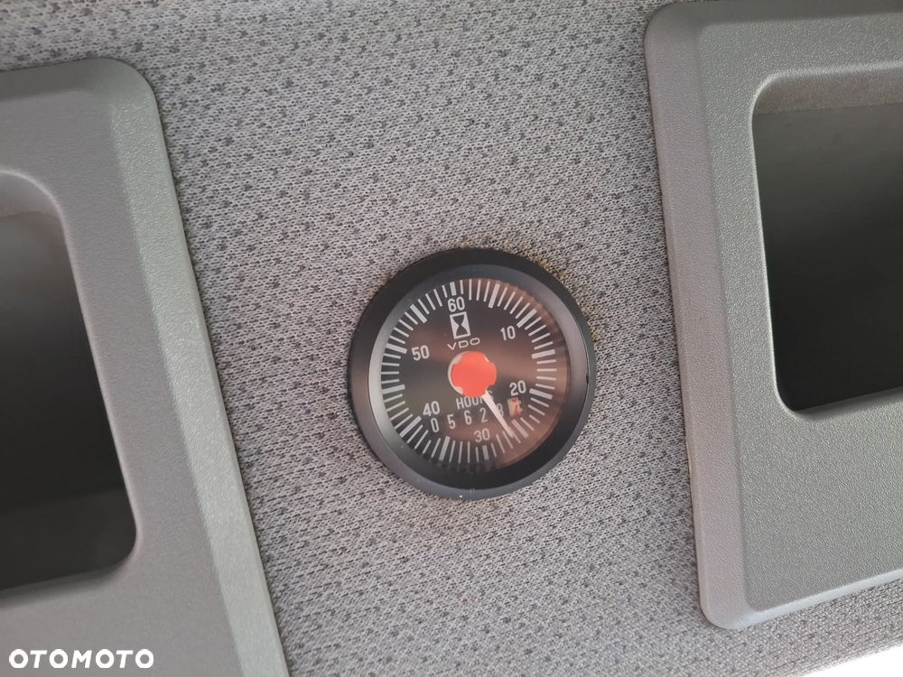 Mercedes-Benz Atego 1524 Zamiatarka BUCHER CityFant 60 2 Silniki Tylna Oś Na Poduszkach Rura Do Liści / Studzienek Zamiatarka Uliczna Sprzątanie Zamiatanie - 31