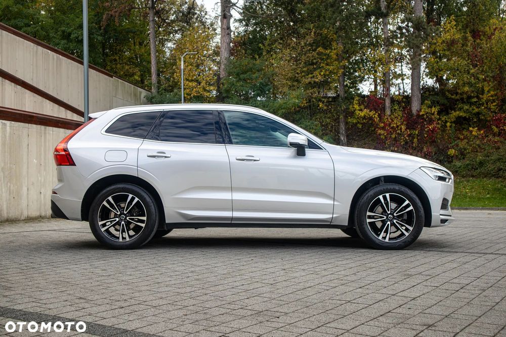 Volvo Xc 60 2019 photo 3