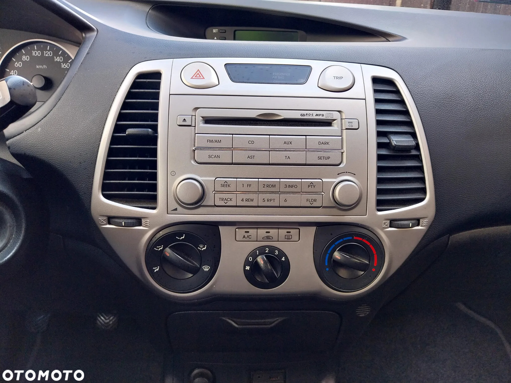 Hyundai i20 1.2 Classic - 8
