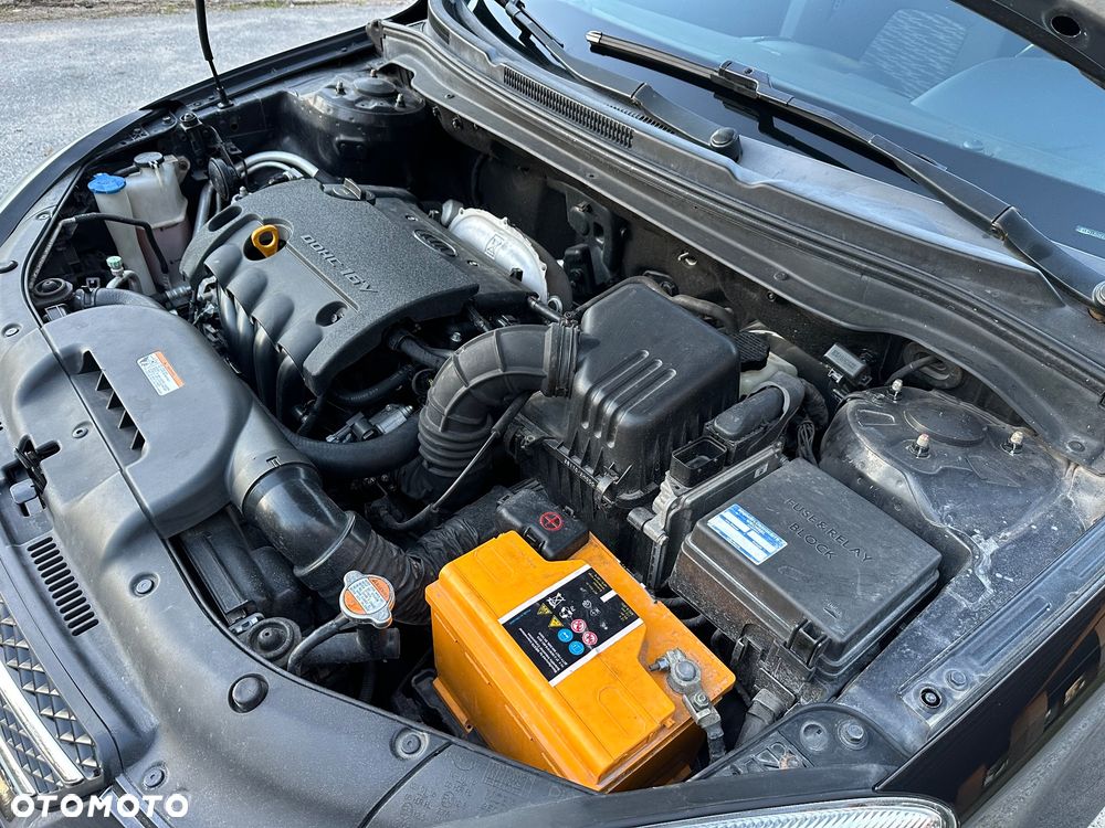 Kia Ceed 1.6 Comfort + - 36