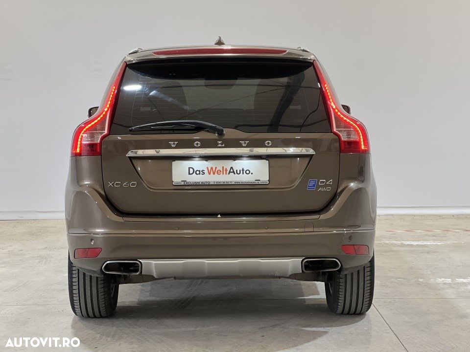 Volvo XC 60 - 29