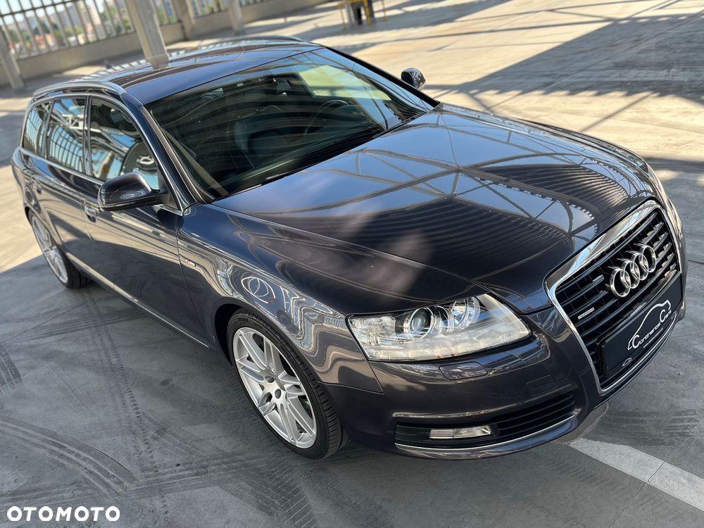 Audi A6 - 3