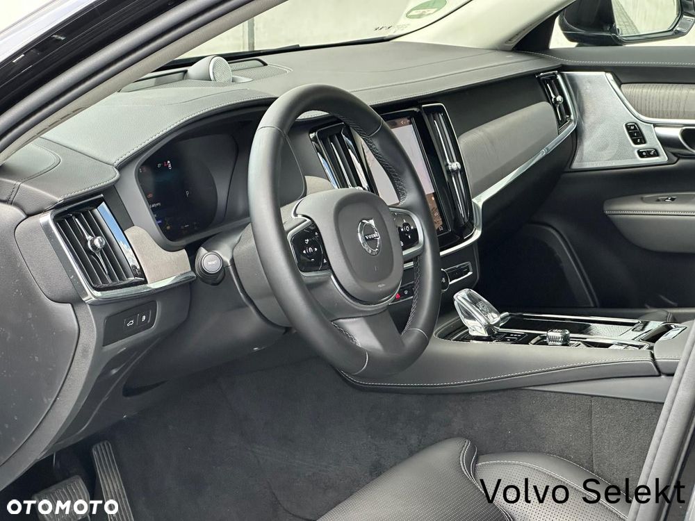 Volvo V90 - 23