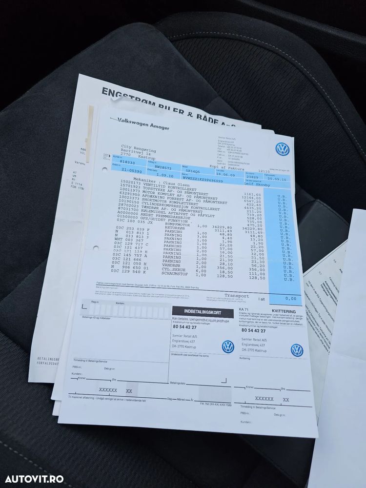 Volkswagen Golf 1.4 TSI Highline DSG - 32