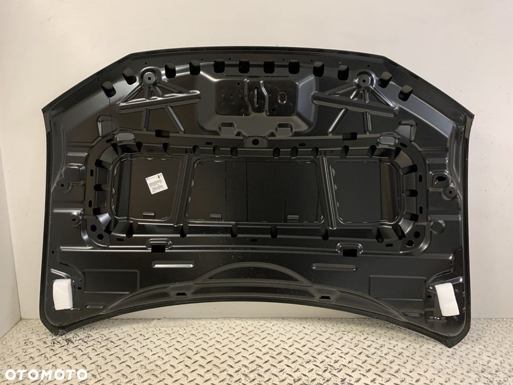 NOWA ORYGINALNA MASKA POKRYWA SILNIKA JEEP AVENGER 22-26 52169733 - 9