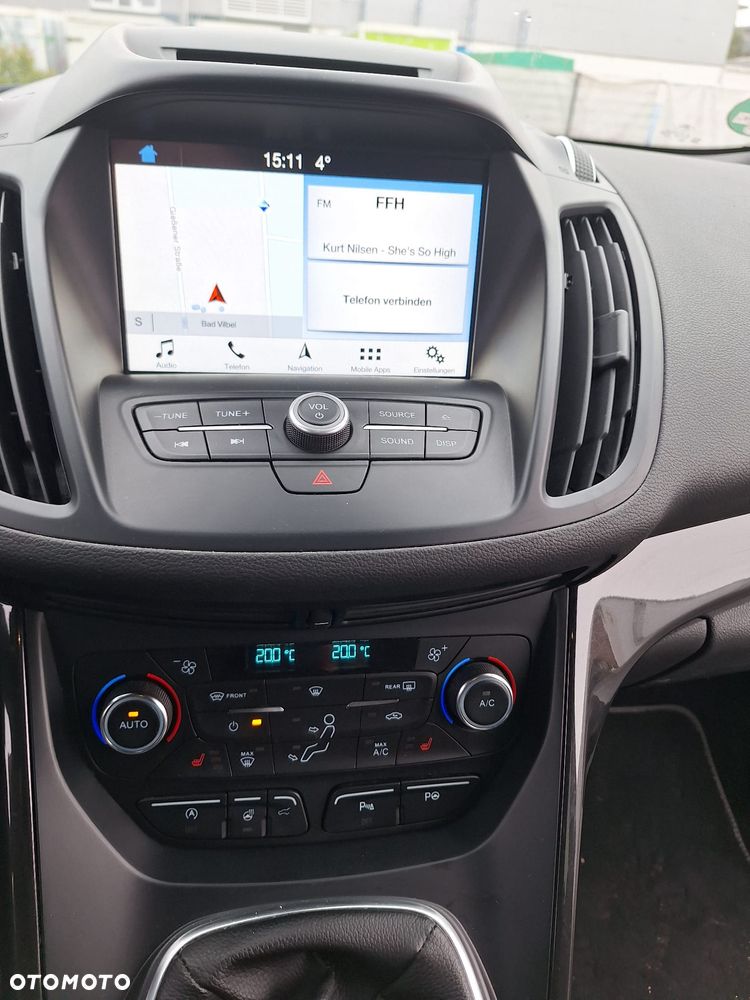 Ford Kuga 2.0 TDCi 4x4 ST-Line - 17