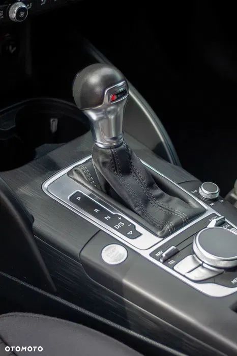 Audi A3 Sportback - 6