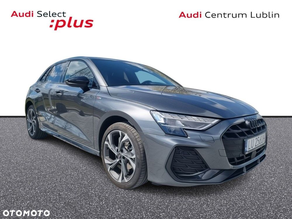 Audi A3 Sportback - 4