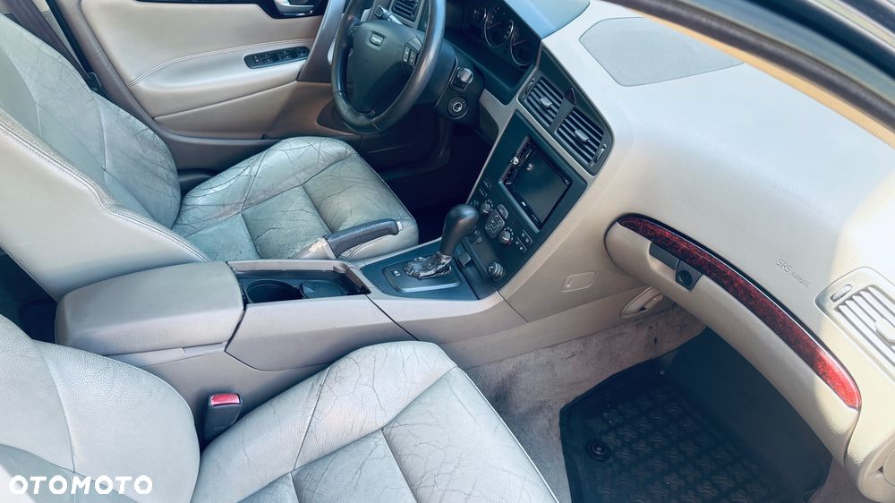 Volvo S60 - 6