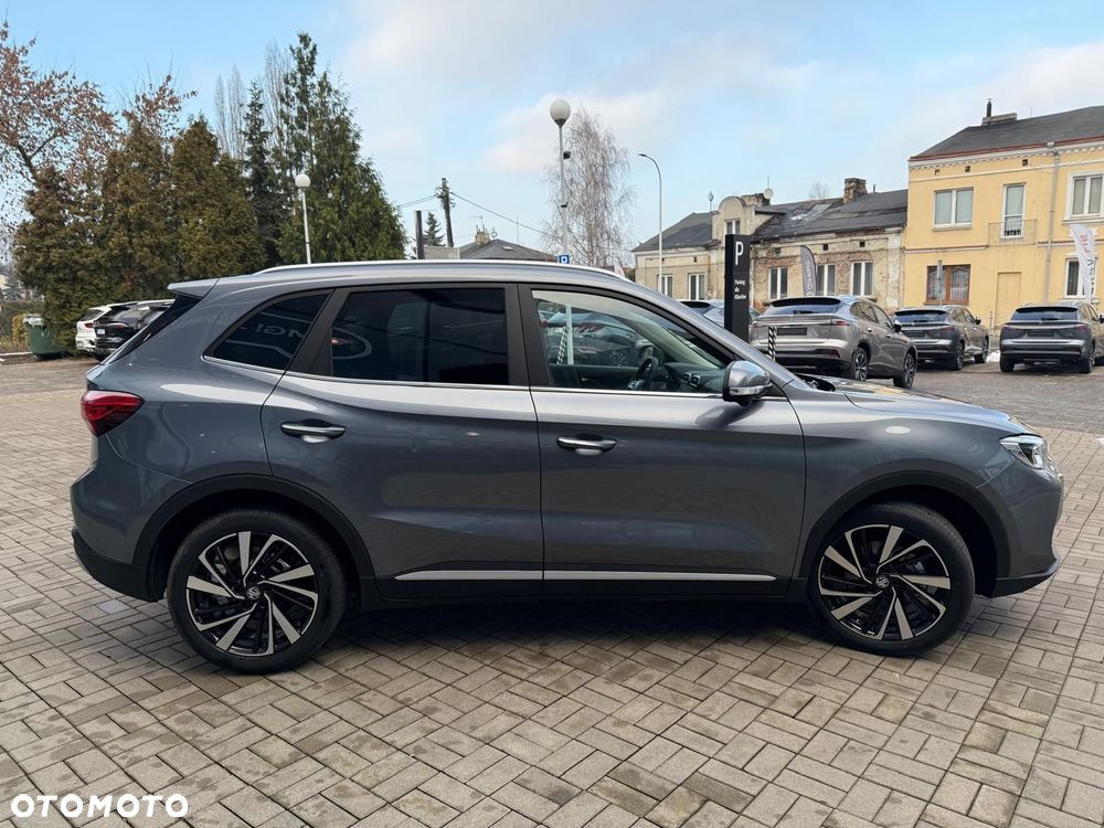 MG ZS 1.5 HEV+ Exclusive - 5