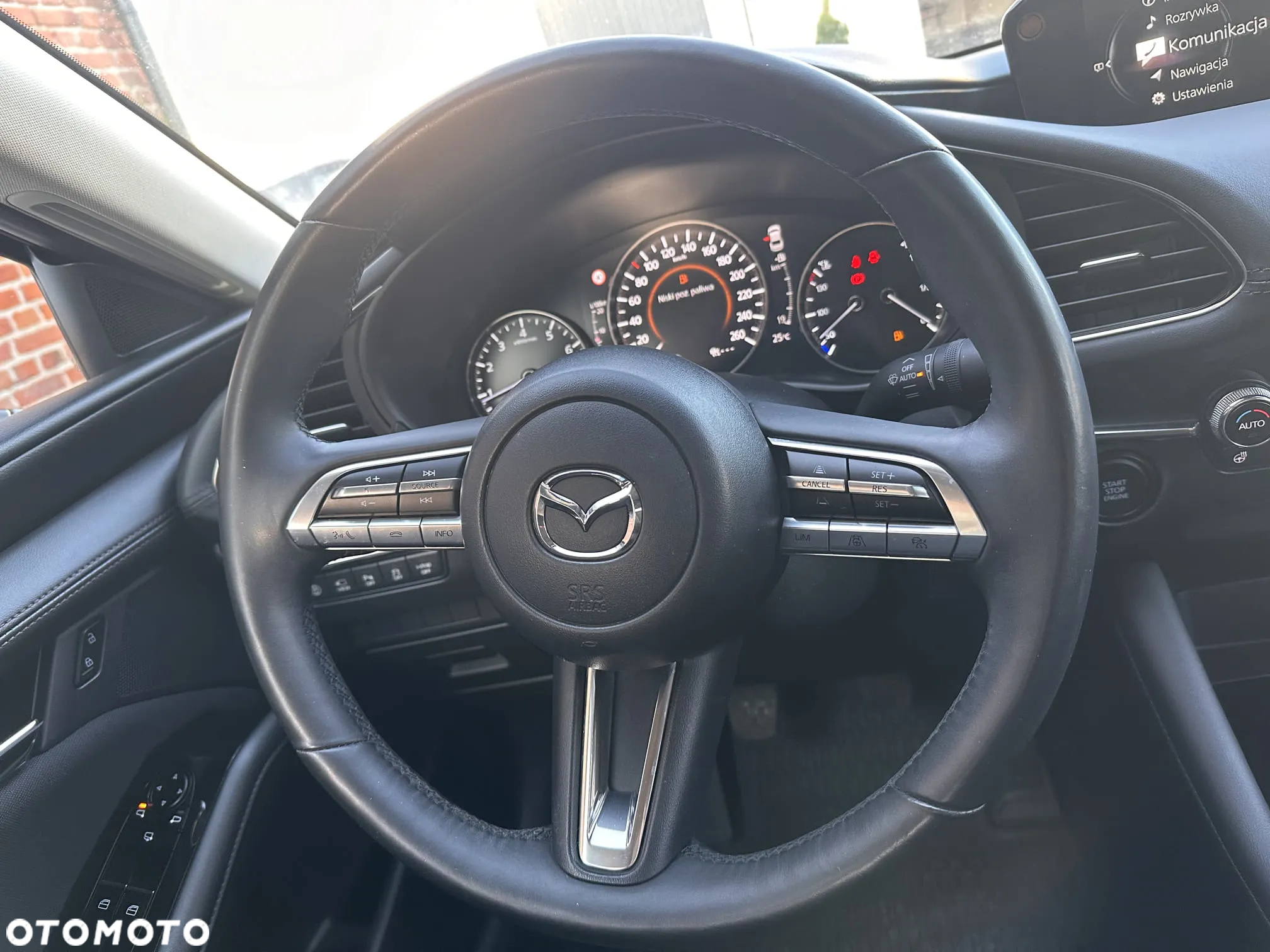 Mazda 3 - 23