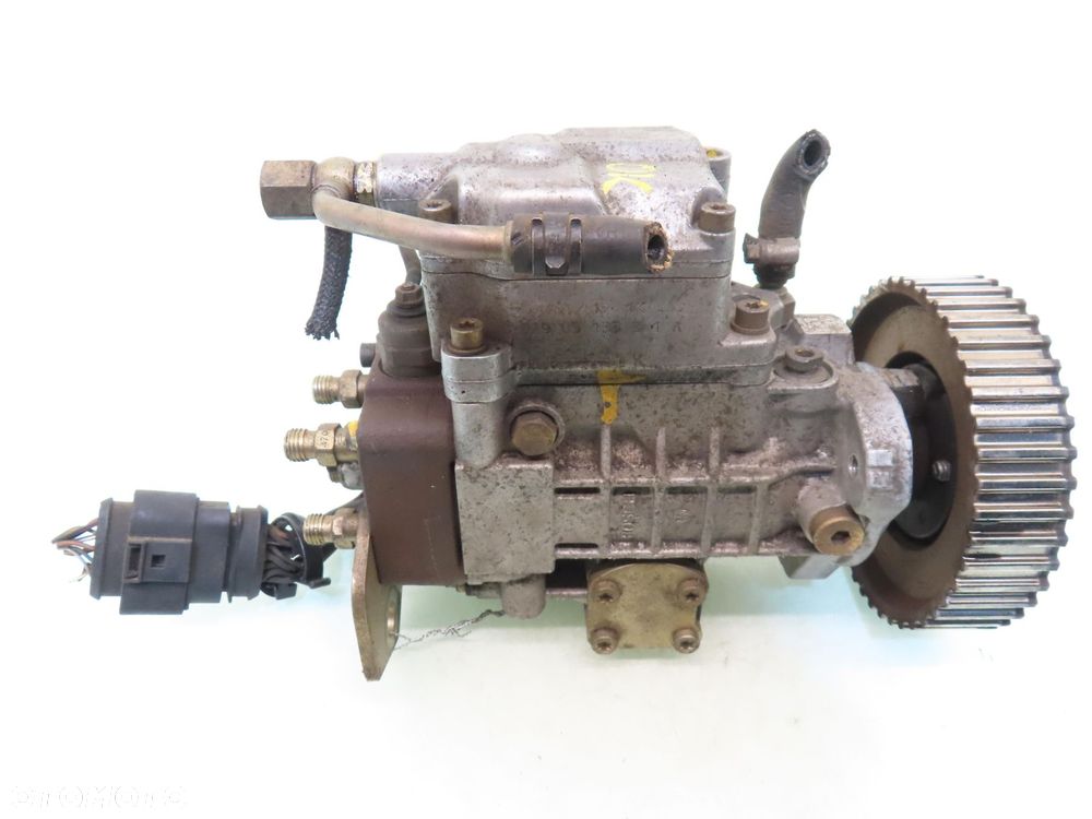 POMPA WTRYSKOWA SEAT CORDOBA I FL (6K2) 1.9 SDI 0460404972 038130107B - 4