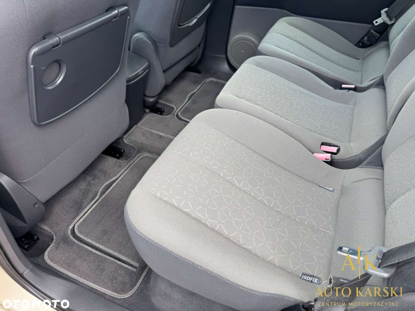 Renault Scenic - 37