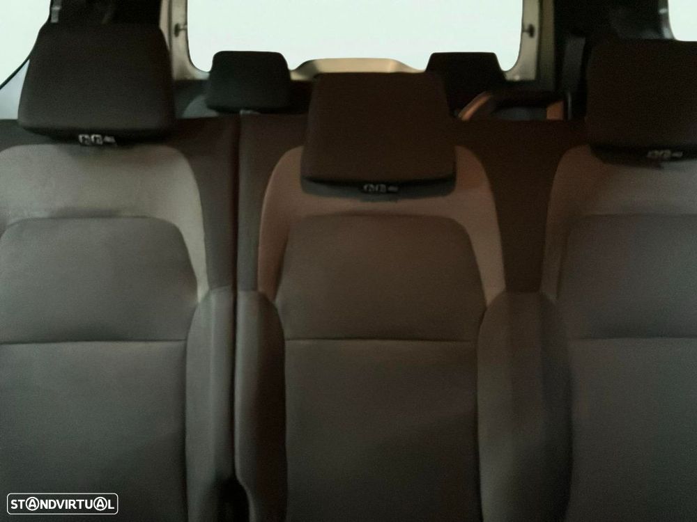 Dacia Jogger 1.0 ECO-G Essential 7L Bi-Fuel - 17