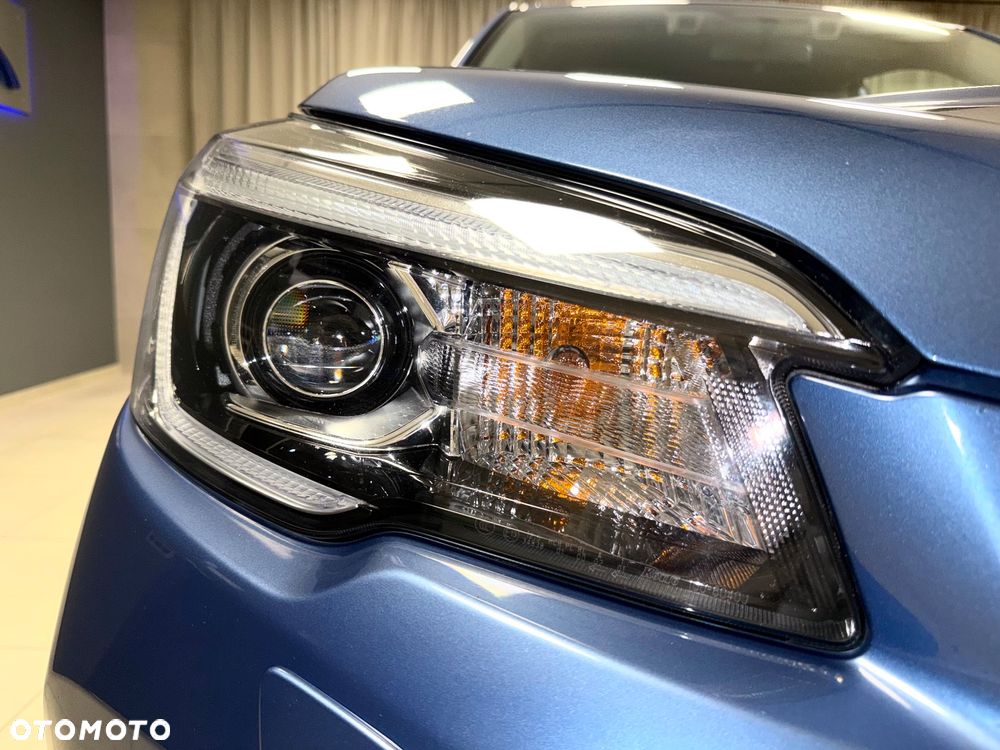 Subaru Forester 2.0i-L Exclusive Navi (EyeSight) Lineartronic - 32
