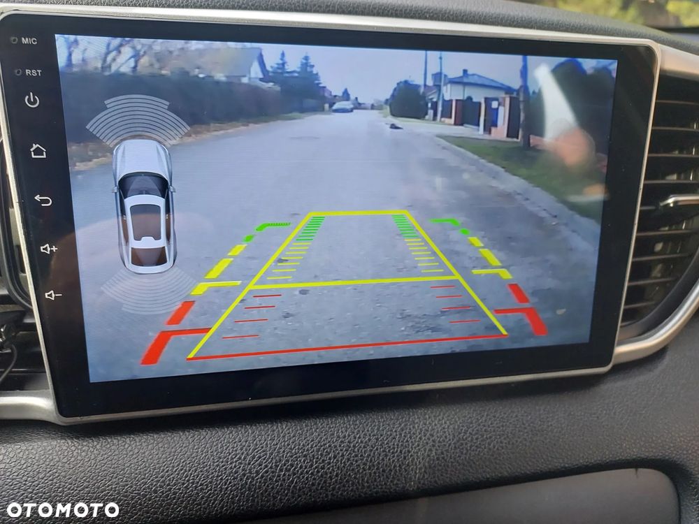 Kia Sportage 1.6 GDI M 2WD - 15