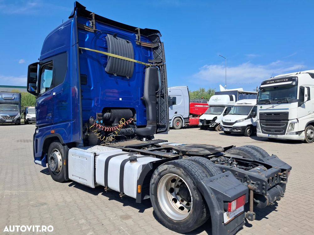 Ford F-MAX EURO 6 500CP AUTOMAT RETARDER - 3