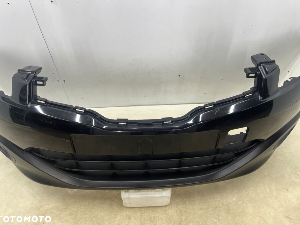 Zderzak przedni Nissan Qashqai J10 10-13r. Lift przód 62022BR10H - 6