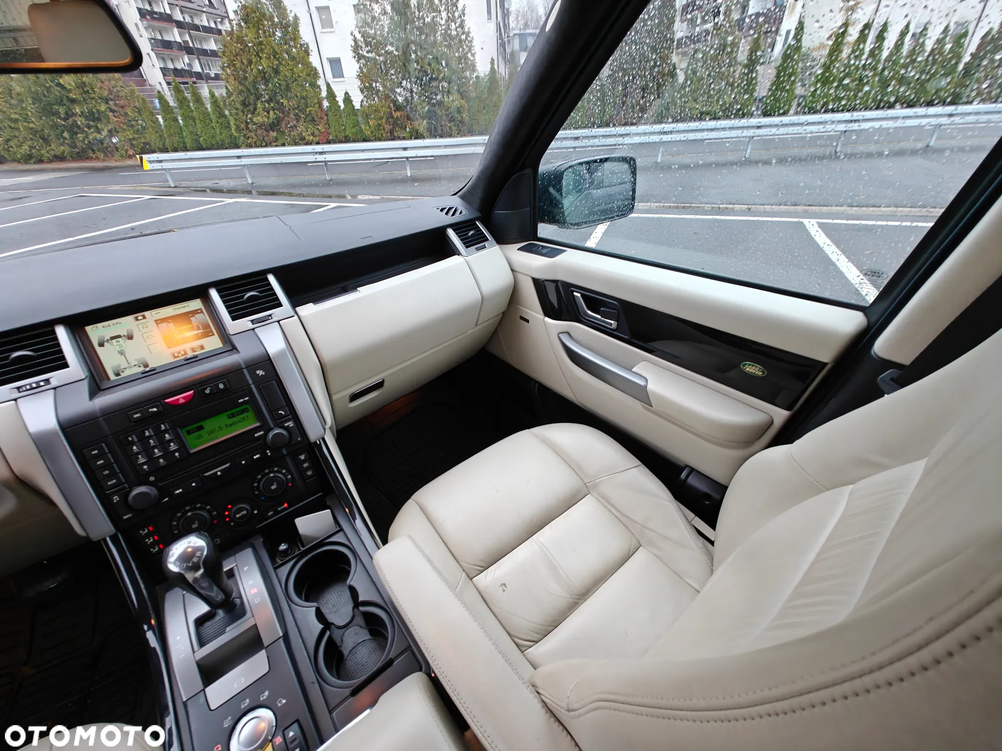 Land Rover Range Rover Sport S 3.6TD SE - 20