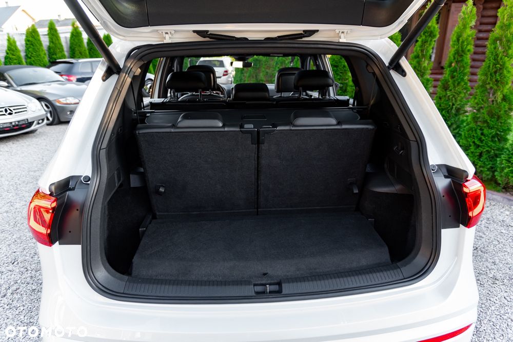 Seat Tarraco 2.0 TSI 4Drive OPF DSG FR - 18