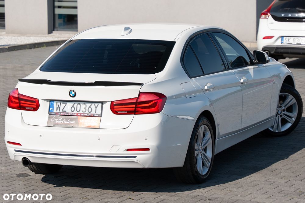 BMW Seria 3 - 11