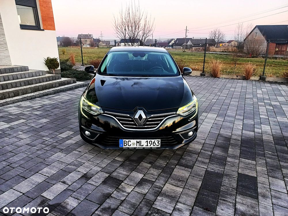Renault Megane ENERGY dCi 130 BUSINESS - 3