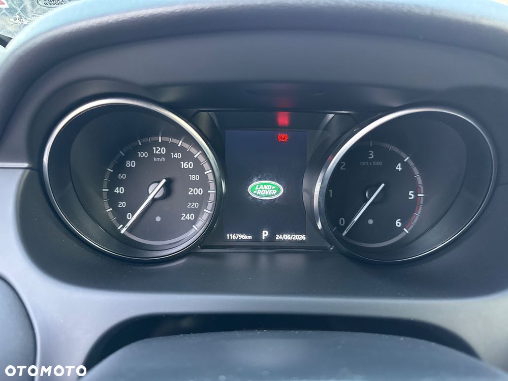Land Rover Discovery Sport 2.0 D180 HSE - 18