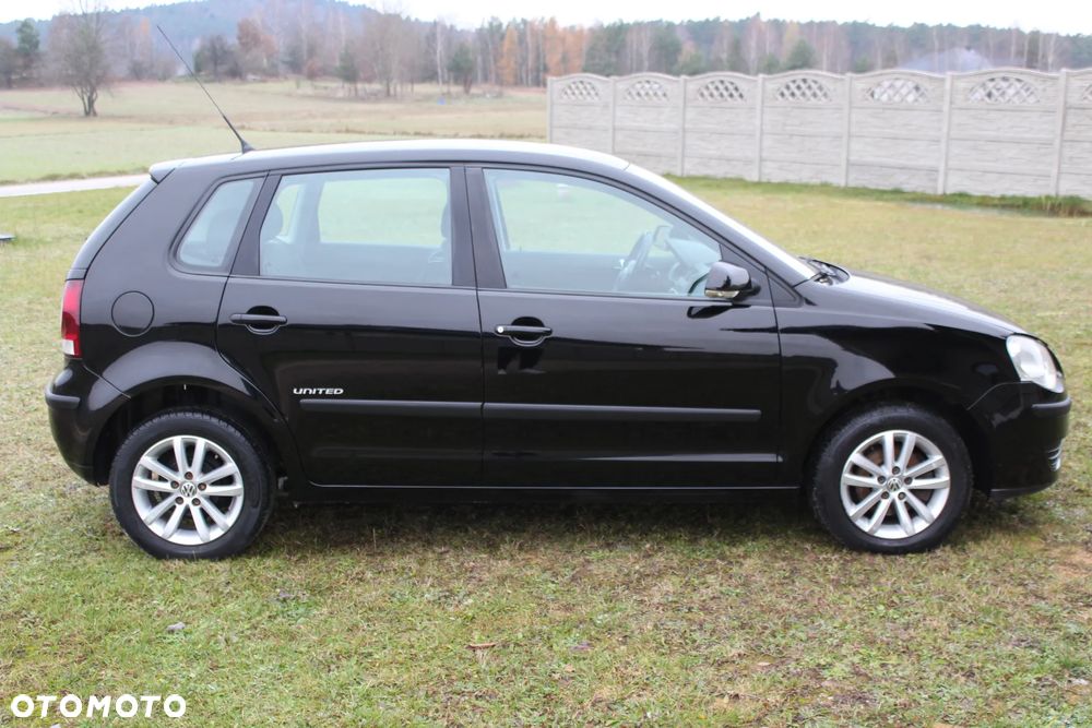 Volkswagen Polo 1.2 Team - 7