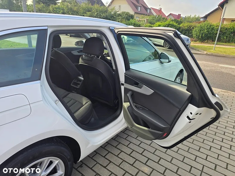 Audi A4 - 35